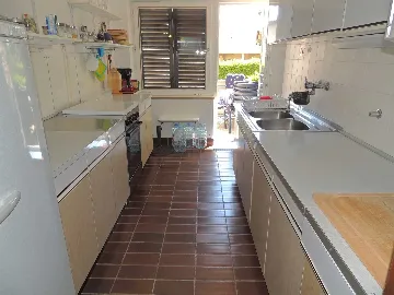 2-Bedroom Apartment with Sea View in Vantačići