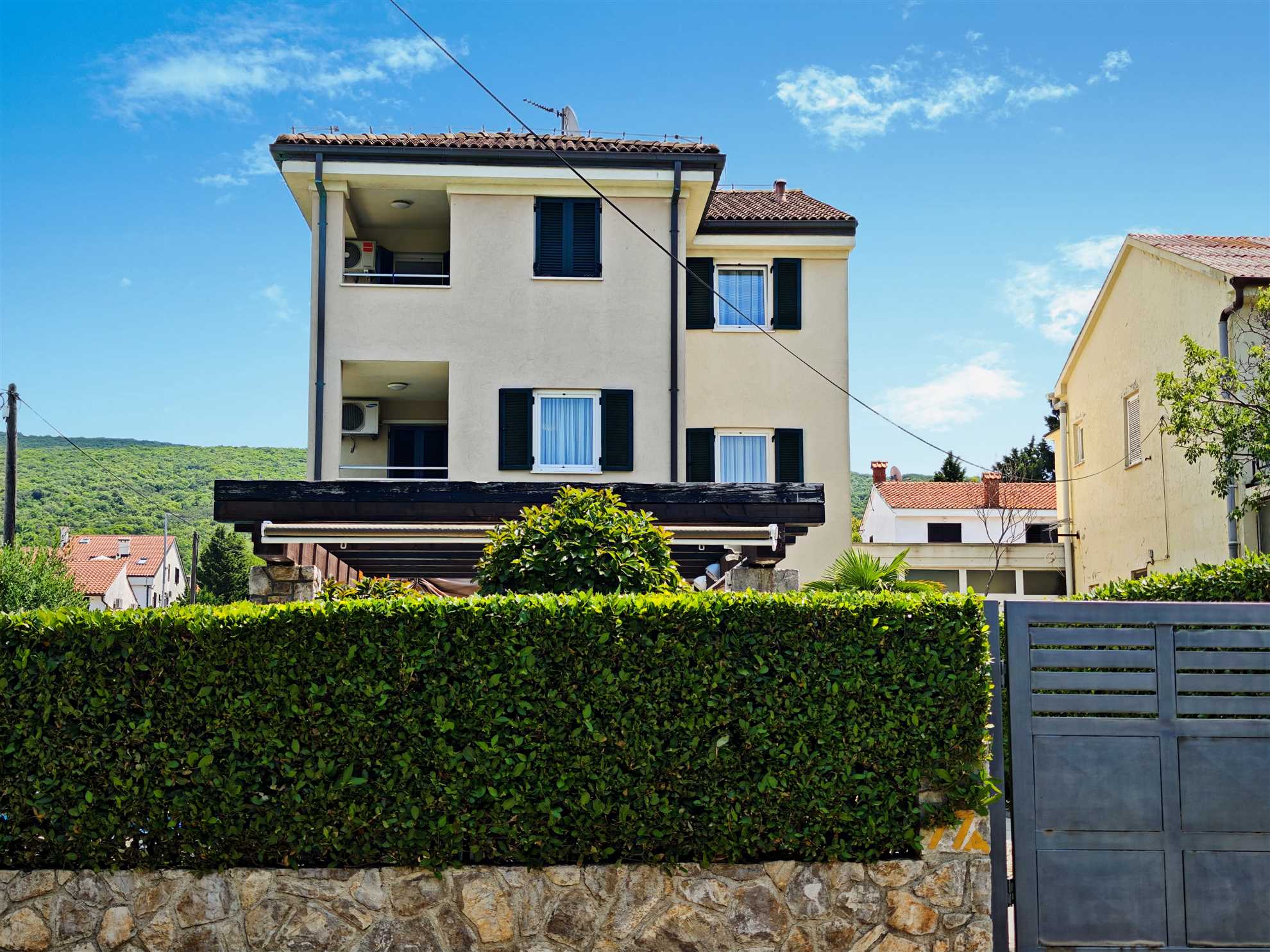 Apartment Jelena - EFB7BF4F307745E5A475DF1258FC3605