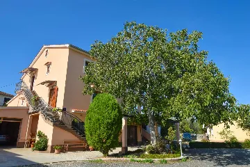 Apartment in Malinska for 4 Guests