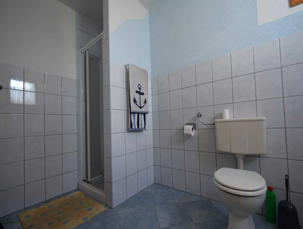 Studio Apartment for 3 in Vantačići