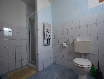 Studio Apartment for 3 in Vantačići