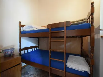 Studio Apartment for 3 in Vantačići