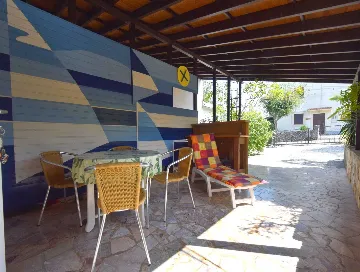 Studio Apartment for 3 in Vantačići