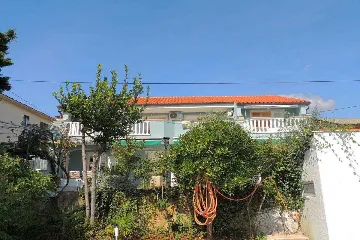 Krk Apartment for 2 with Balcony