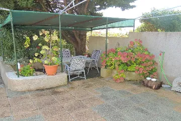 Krk Apartment for 2 with Balcony