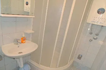 Krk Apartment for 2 with Balcony