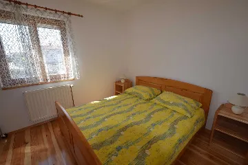 2-Bedroom Apartment in Nenadići for 4 Guests