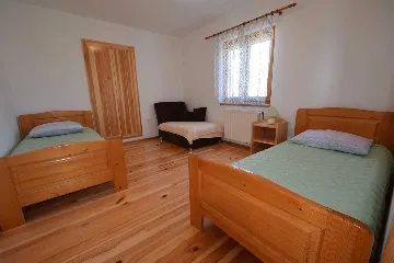 2-Bedroom Apartment in Nenadići for 4 Guests