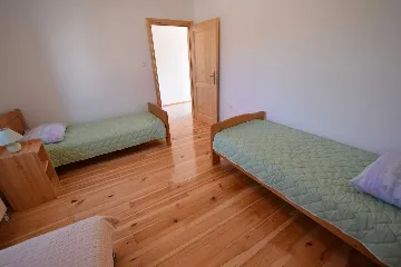 2-Bedroom Apartment in Nenadići for 4 Guests
