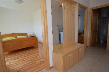 2-Bedroom Apartment in Nenadići for 4 Guests