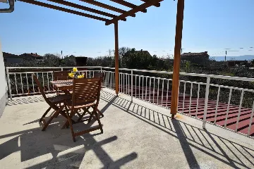 2-Bedroom Apartment in Nenadići for 4 Guests
