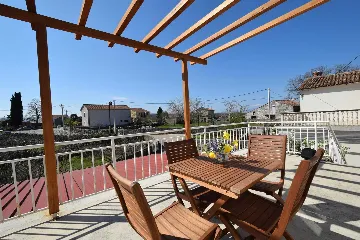 2-Bedroom Apartment in Nenadići for 4 Guests