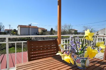 2-Bedroom Apartment in Nenadići for 4 Guests