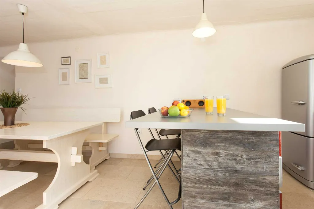Holiday House in Polje (Krk) for up to 6