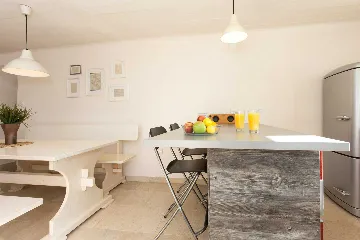 Holiday House in Polje (Krk) for up to 6