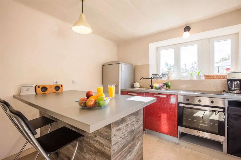 Holiday House in Polje (Krk) for up to 6