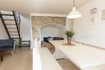 Holiday House in Polje (Krk) for up to 6