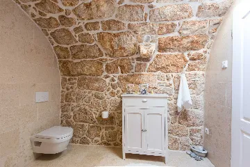 Holiday House in Polje (Krk) for up to 6