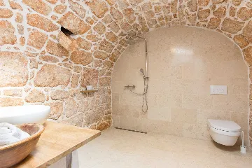 Holiday House in Polje (Krk) for up to 6