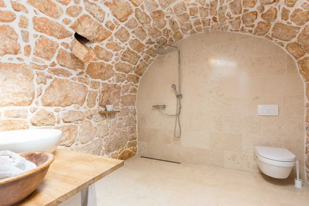 Holiday House in Polje (Krk) for up to 6