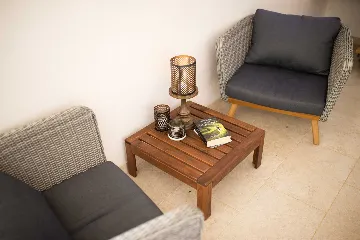 Holiday House in Polje (Krk) for up to 6