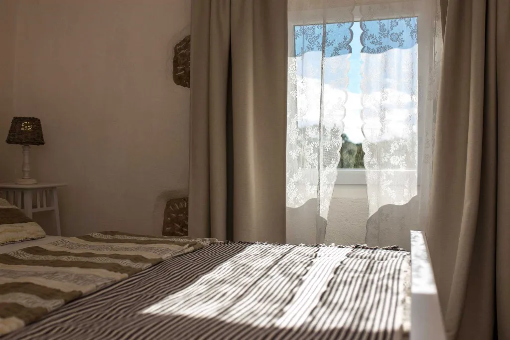 Holiday House in Polje (Krk) for up to 6