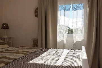 Holiday House in Polje (Krk) for up to 6