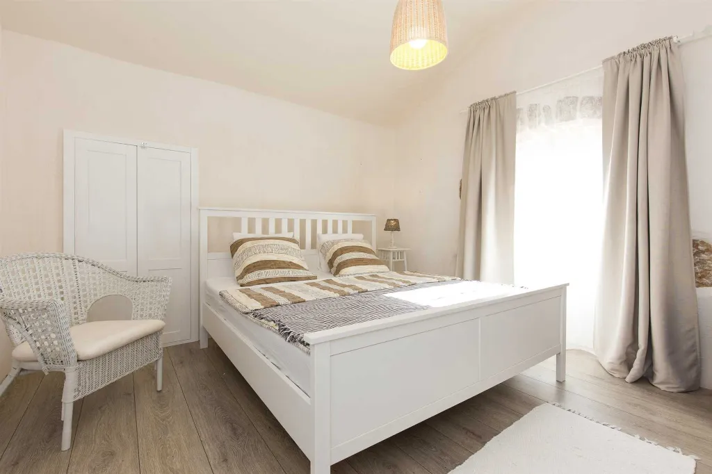 Holiday House in Polje (Krk) for up to 6