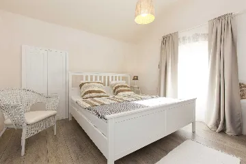 Holiday House in Polje (Krk) for up to 6