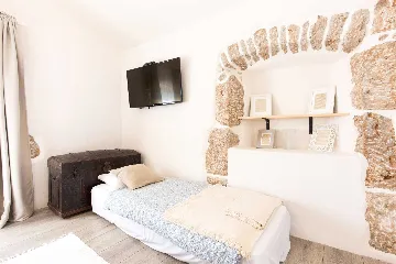 Holiday House in Polje (Krk) for up to 6