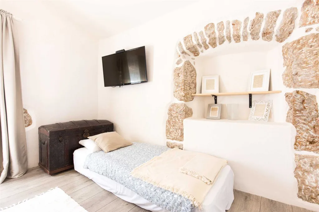 Holiday House in Polje (Krk) for up to 6