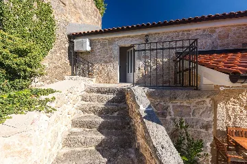 Holiday House in Polje (Krk) for up to 6