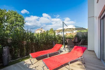 Villa in Malinska for up to 8 Guests