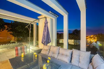 Villa in Malinska for up to 8 Guests