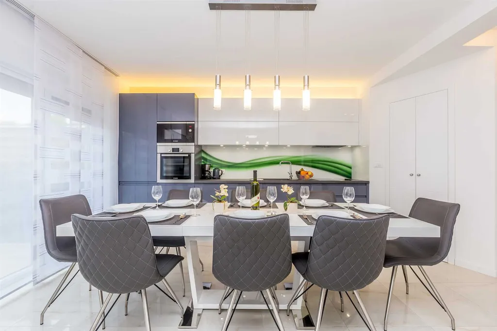 Villa in Malinska for up to 8 Guests