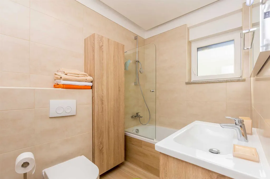 Villa in Malinska for up to 8 Guests