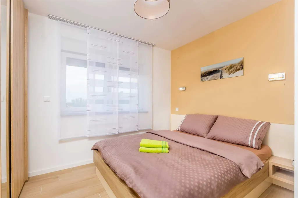 Villa in Malinska for up to 8 Guests