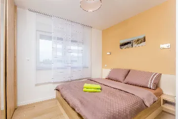 Villa in Malinska for up to 8 Guests