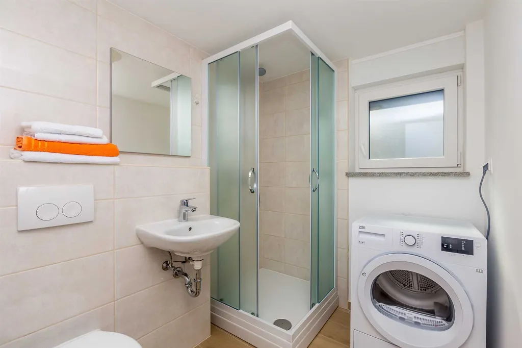 Villa in Malinska for up to 8 Guests