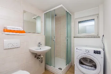 Villa in Malinska for up to 8 Guests