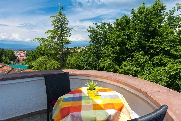 Studio Apartment in Malinska for 2 Guests