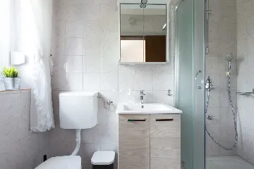 Studio Apartment in Malinska for 2 Guests