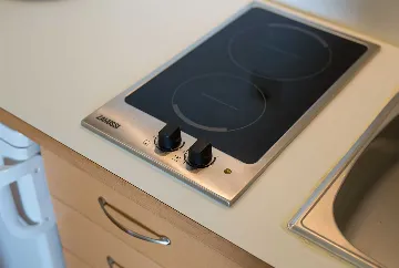 Studio Apartment in Vantačići for 2 Guests