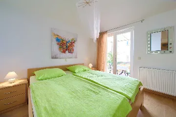 Studio Apartment in Vantačići for 2 Guests