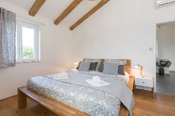 3-Bedroom Villa in Oštrobradići for 6 Guests