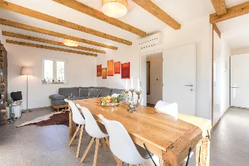 3-Bedroom Villa in Oštrobradići for 6 Guests