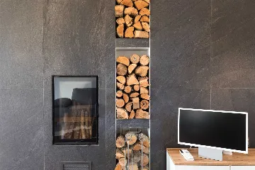 3-Bedroom Villa in Oštrobradići for 6 Guests