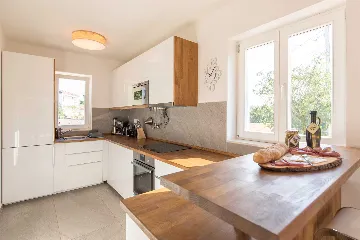 3-Bedroom Villa in Oštrobradići for 6 Guests