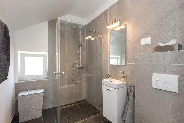 3-Bedroom Villa in Oštrobradići for 6 Guests