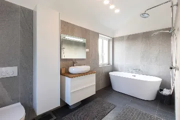 3-Bedroom Villa in Oštrobradići for 6 Guests